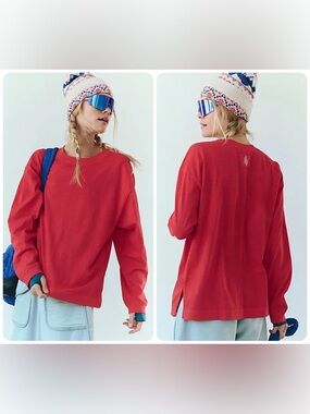 FP Movement by Free People Hustle Layer - Winterberry